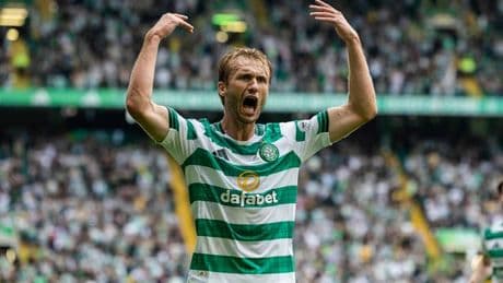 Four Celtic standouts ring louder than ominous board chants as Benjamin Nygren runs the show – 5 talking points