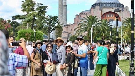 Dünyanın en misafirperver kentleri belli oldu