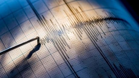 Son dakika deprem oldu! 8 Mayıs 2025 AFAD, Kandilli deprem listesi!