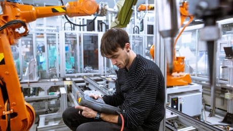 Por qué la FP es una garantía para el empleo
