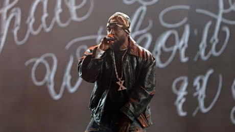 On Kendrick Lamar and SZA's tour, hating Drake is still a rallying cry