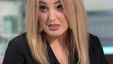 Big Brother’s first trans winner Nadia Almada feels ‘dehumanised’ by Supreme Court ruling