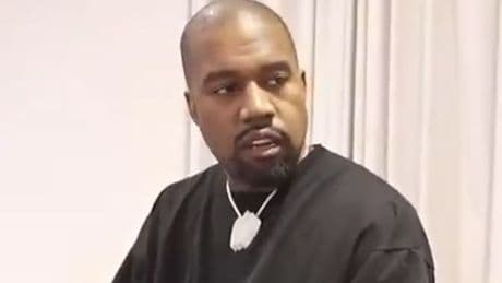 Bianca Censori makes naked cameo alongside Kanye West in livestream amid 'marriage crisis'
