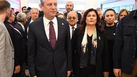 Son dakika: CHP'li Aydın Büyükşehir Belediye Başkanı Özlem Çerçioğlu, AK Parti'ye geçiyor iddiası! Son bilgiler...