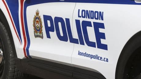 Two teens charged with murder in death of 27-year-old man in London, Ont.