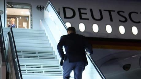 Das Konrad-Adenauer-Dilemma des Friedrich Merz