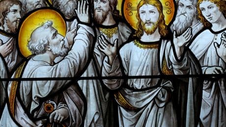 19e dimanche du temps ordinaire : « Vous aussi, tenez-vous prêts » – Année C