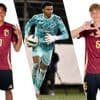 Zelfs Vincent Kompany hing al aan de lijn: deze drie toptalenten van de nationale U17 mag u straks bij de Rode Duivels verwachten