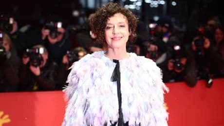 Schauspielerin Maria Schrader - Demenzkranke Mutter wird mit 90 zum Star
