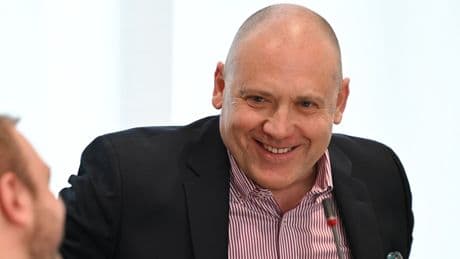 OB-Wahl Ludwigshafen - AfD-Mann Paul bleibt draußen – vorerst
