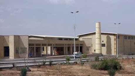 Angriff auf den Iran: Mehrere Atomwissenschaftler sterben bei Angriffen