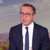 Mouvement "Bloquons tout" du 10 septembre : Bruno Retailleau annonce que "80 000 gendarmes et policiers" seront mobilisés