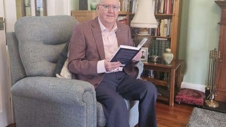 Coatbridge political titan Sir Tom Clarke pulls no punches with reflective autobiography