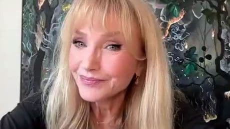 ‘Risky Business’ star Rebecca De Mornay praises ex Tom Cruise: ‘I’m really proud of him’