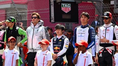 F1 star wants Monaco GP investigation after admitting his team 'manipulated' race result
