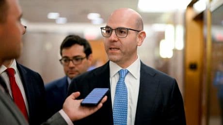 USA: Trumps Kandidat für Fed-Direktorenposten nimmt erste Hürde im Senat