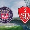 Toulouse - Brest : sur quelle chaîne et à quelle heure voir le match de Ligue 1 en direct ?