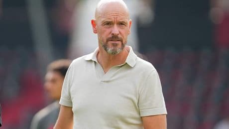 Erik ten Hag raakt opnieuw basiskracht kwijt bij Leverkusen
