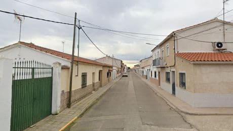 La Guardia Civil encuentra un feto en el congelador de una casa de Toledo