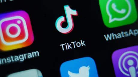 TikTok down: Users complain of app not working