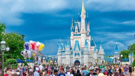 Little-known Disney secret that can help you skip long queues