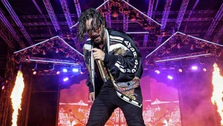 Maluma elogia a Bukele: "Me alegra muchísimo la situación de Salvador. Felicidades, las calles son limpias"