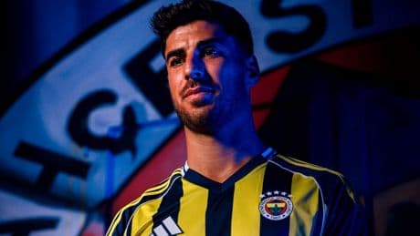 Güiza, Josico ve Soldado'dan sonra 4. isim Asensio