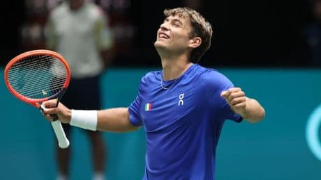 Hopman Cup, Italia-Canada: orario, diretta e dove vedere in tv e streaming la finale in tempo reale