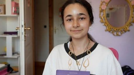 Lesen: Deutschlands beste Vorleserin ist die 12-jährige Ayla Uluçam