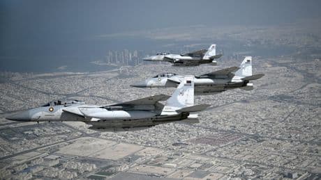 Trump’s Qatari plane needs so many upgrades it may face flight restrictions and need a military escort