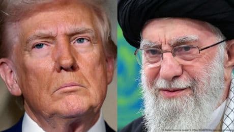 Washington erhöht den Druck: USA verlangen eine Einstellung aller Atomprogramme im Iran