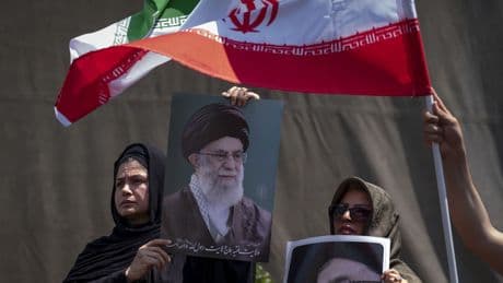 Trump ruled out Israeli assassination of Iran's Supreme Leader, U.S. officials say