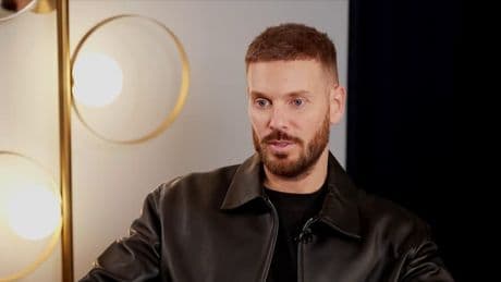 "On passera un moment incroyable": M. Pokora invitera sur scène ses fans pendant sa nouvelle tournée
