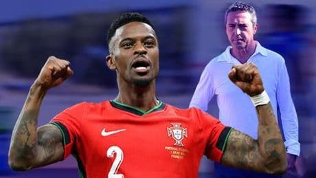 Fenerbahçe'den sürpriz transfer hamlesi: Portekizli yıldız İstanbul'a geliyor!