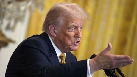 Dazi, Trump annuncia l'accordo con il Giappone: tariffe al 15%. Il tycoon: «Forse è il patto più importante mai fatto»