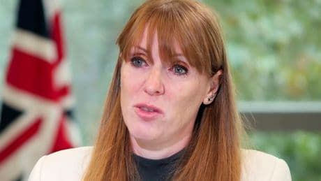Angela Rayner on the brink of SACKING with sleaze watchdog set to hand down verdict on Deputy PM’s unpaid tax in hours