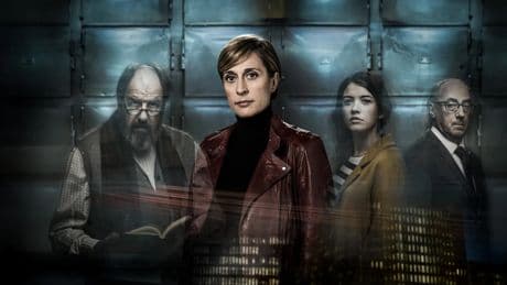 Netflix recupera esta joya del suspense: un asesino en serie en Barcelona y una atmósfera asfixiante