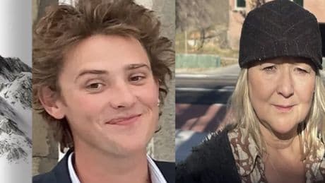 Young Scot shot dead by teenager in US lay in pool of blood as pals tried to revive him