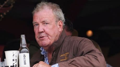 Jeremy Clarkson reveals his pub has suffered ‘devastating’ blow