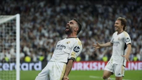 La reválida de Carvajal: cómo ser el mismo otra vez, con un rival de verdad... pero con un sueño