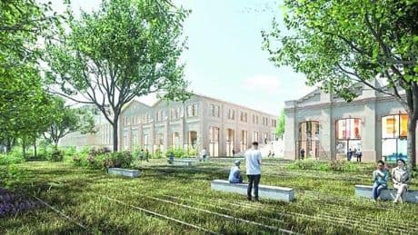 L’assessore Patrone: “Per l’acquisto di piazza Facchini a Certosa non c’è copertura economica”