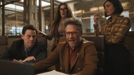20 best new TV shows of 2025, according to Rotten Tomatoes