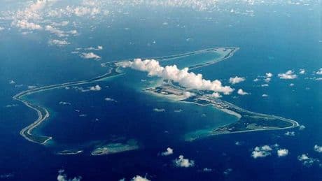 Chagos Islands deal delayed 'to avoid toxic backlash’ amid welfare cuts vote