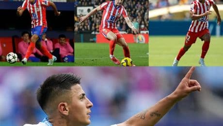 Almada obliga a una salida