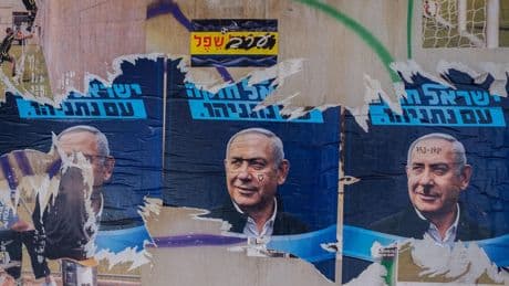 La politique de Netanyahou trahit le passé et compromet l’avenir