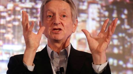 The Godfather of AI reveals which jobs are safest &mdash; and where 'everybody' will get replaced