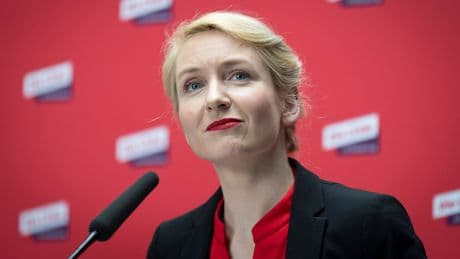 Die Linke und ihr Deal mit der Union: Eine strategische Falle?