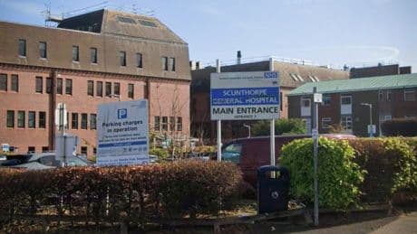 Woman died after 10-minute power cut during heart surgery