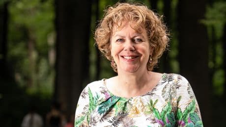 VNO-NCW-voorzitter Ingrid Thijssen hekelt trage politiek: ’Nederland zo goed als onbestuurbaar geworden’