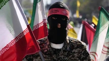 "Ha ordinato materiale per produrre centinaia di missili": gli strani affari tra Iran e Cina
